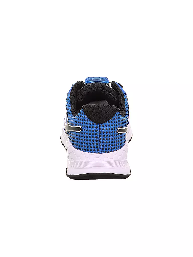 SUPERFIT | Jungen Sneaker FREE RIDE | blau