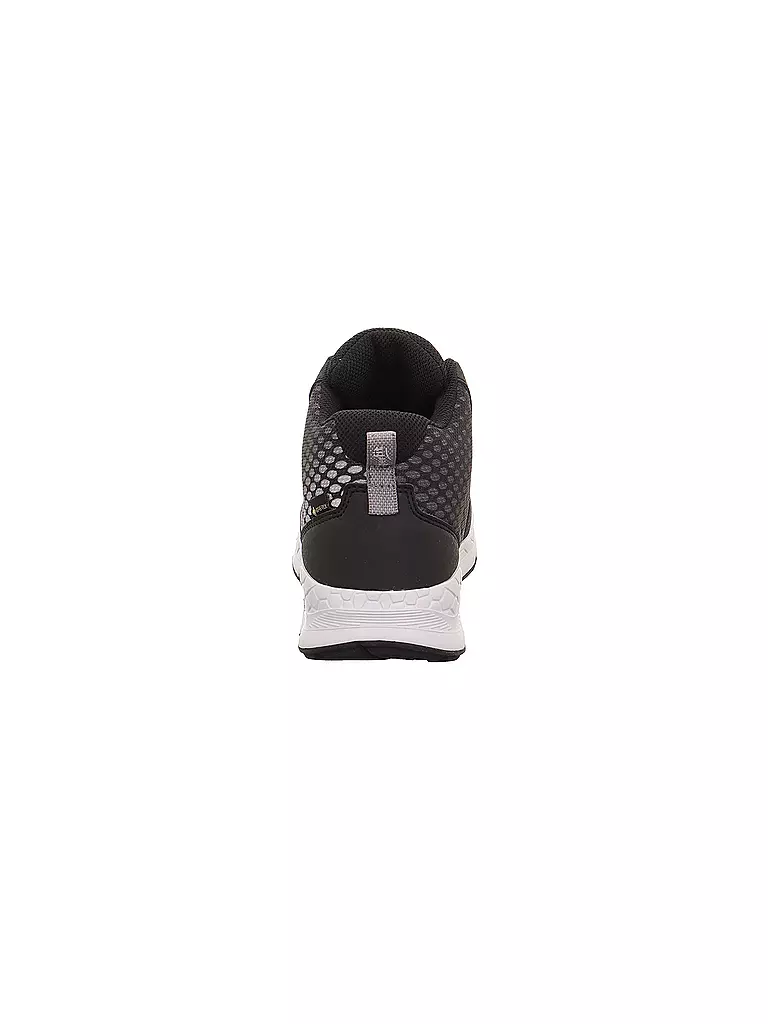 SUPERFIT | Jungen Sneaker FREE RIDE | schwarz