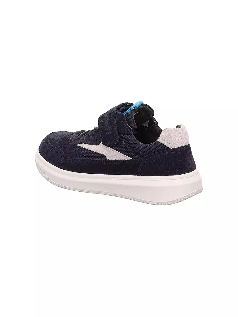 SUPERFIT | Kinder Halbschuhe COSMO | blau