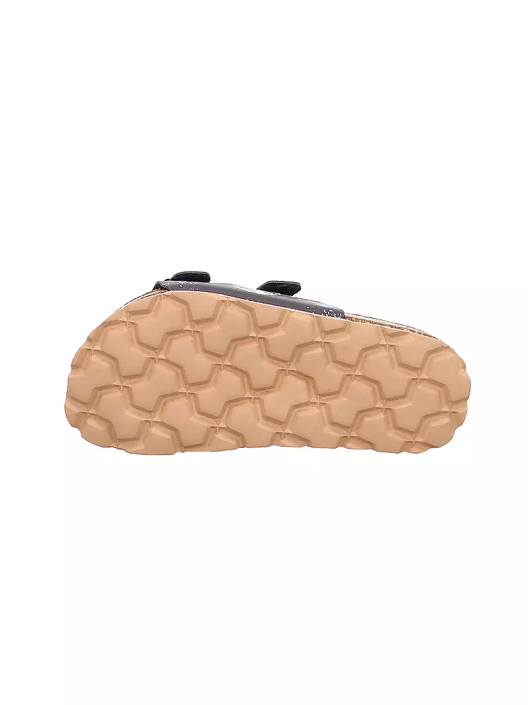 SUPERFIT | Kinder Hausschuhe - Pantoffel | grau