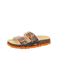 SUPERFIT | Kinder Hausschuhe  | orange