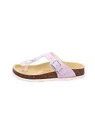 SUPERFIT | Kinder Sandalen  | lila
