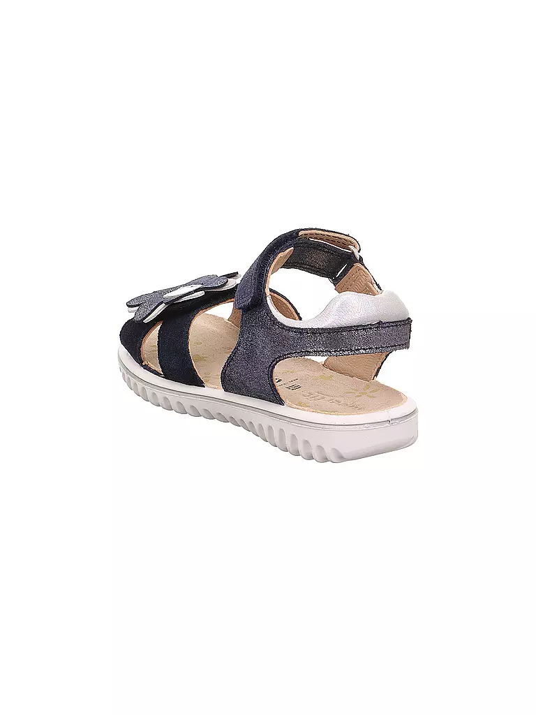 SUPERFIT | Kinder Sandalen SPARKLE | 