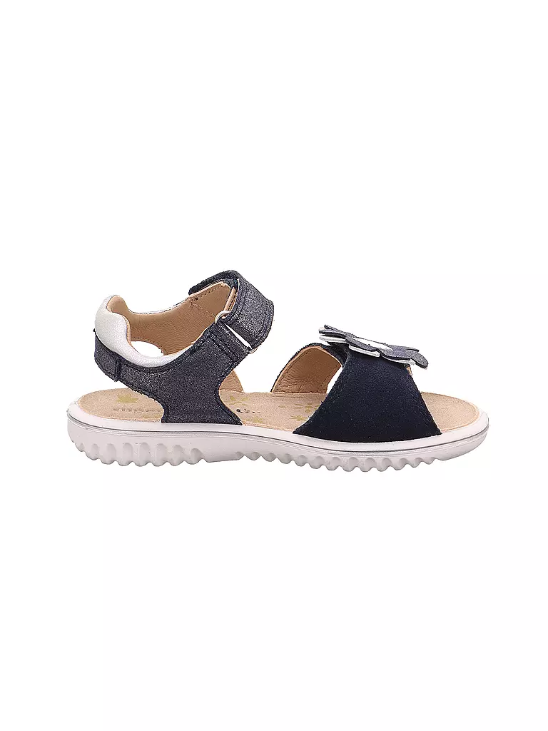 SUPERFIT | Kinder Sandalen SPARKLE | 