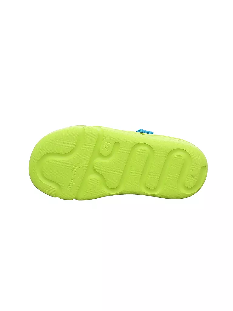 SUPERFIT | Kinder Sandalen | 