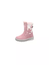 SUPERFIT | Kinder Stiefel FLAVIA  | rosa
