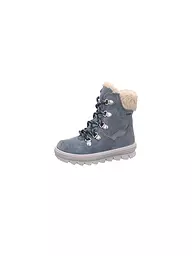 SUPERFIT | Kinder Stiefel FLAVIA | blau
