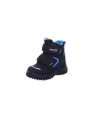 SUPERFIT | Kinder Stiefel Husky | blau