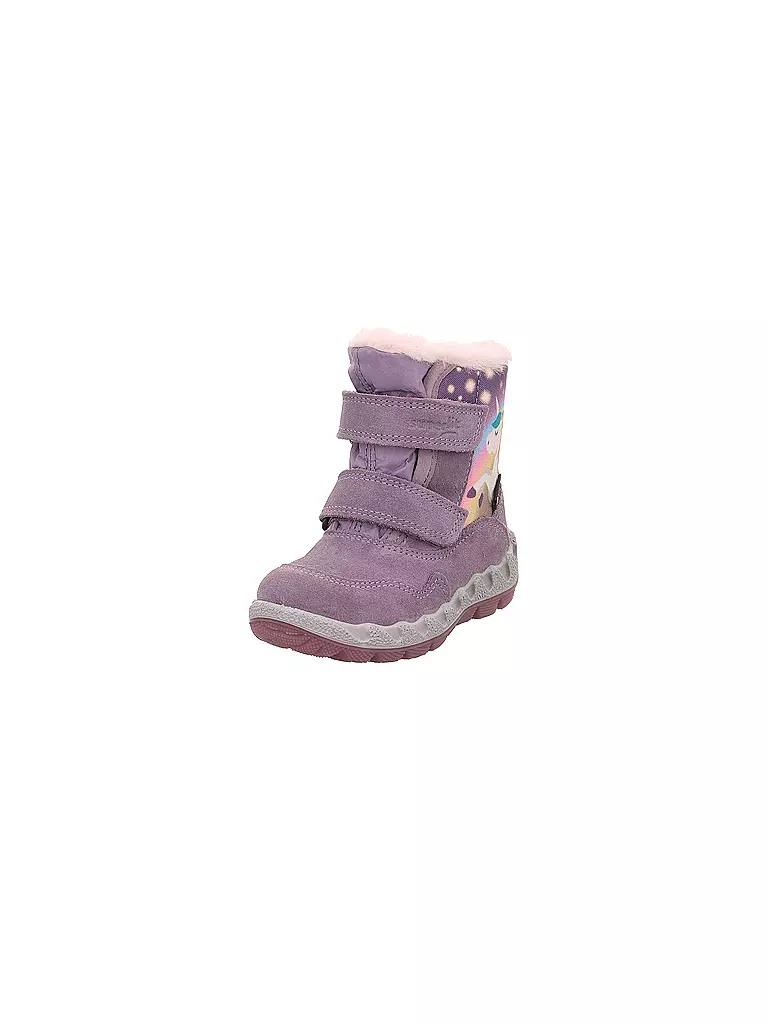 SUPERFIT | Kinder Stiefel ICEBIRD | 