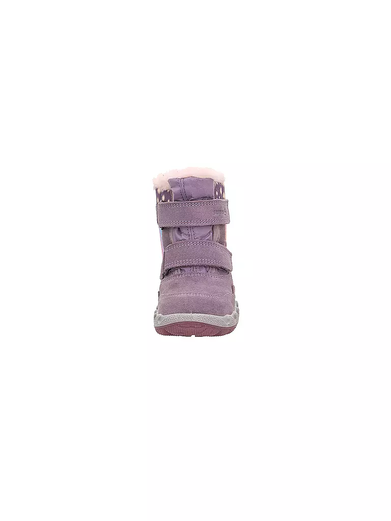 SUPERFIT | Kinder Stiefel ICEBIRD | 