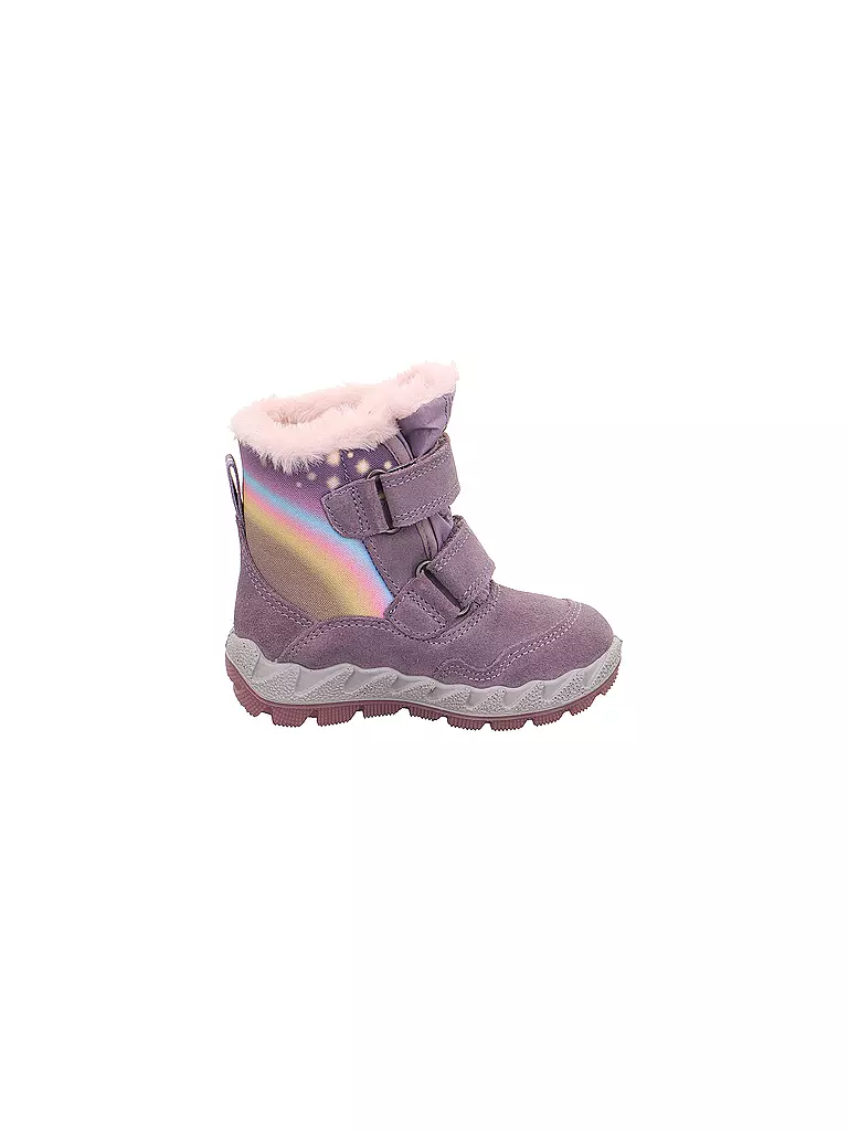 SUPERFIT | Kinder Stiefel ICEBIRD | 