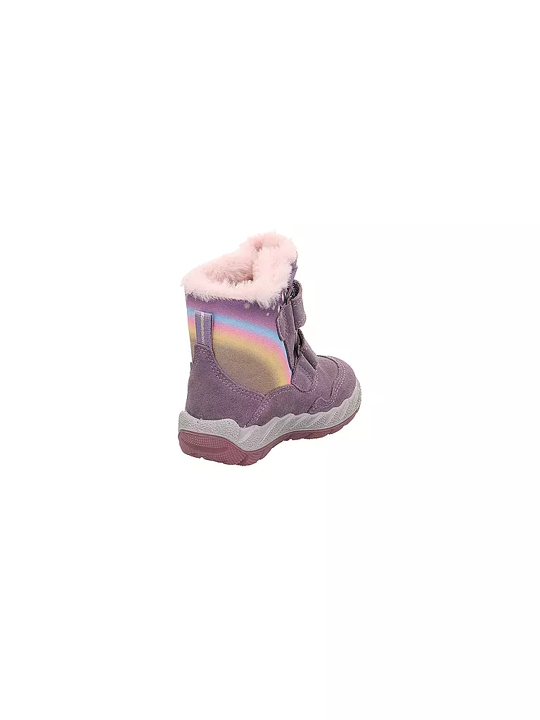 SUPERFIT | Kinder Stiefel ICEBIRD | 