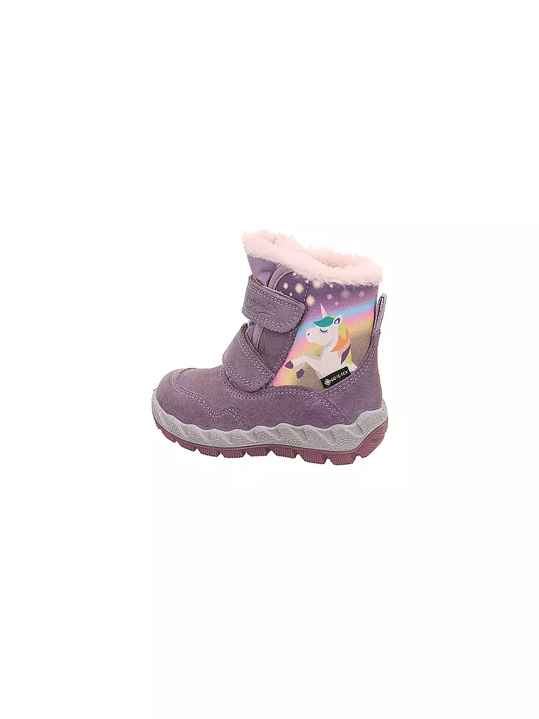 SUPERFIT | Kinder Stiefel ICEBIRD | 