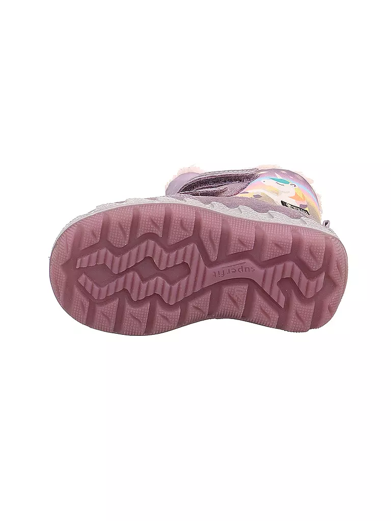 SUPERFIT | Kinder Stiefel ICEBIRD | 
