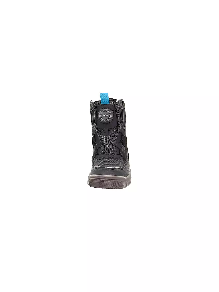 SUPERFIT | Kinder Stiefel MARS | grau