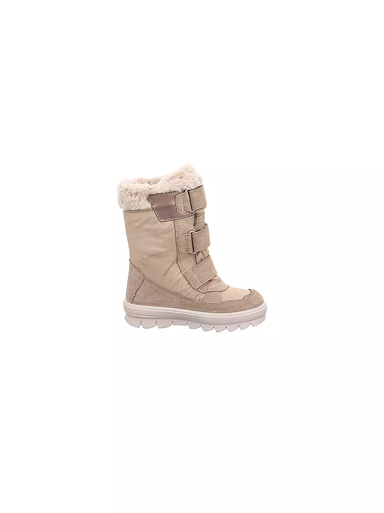 SUPERFIT | Kinder Stiefel | beige
