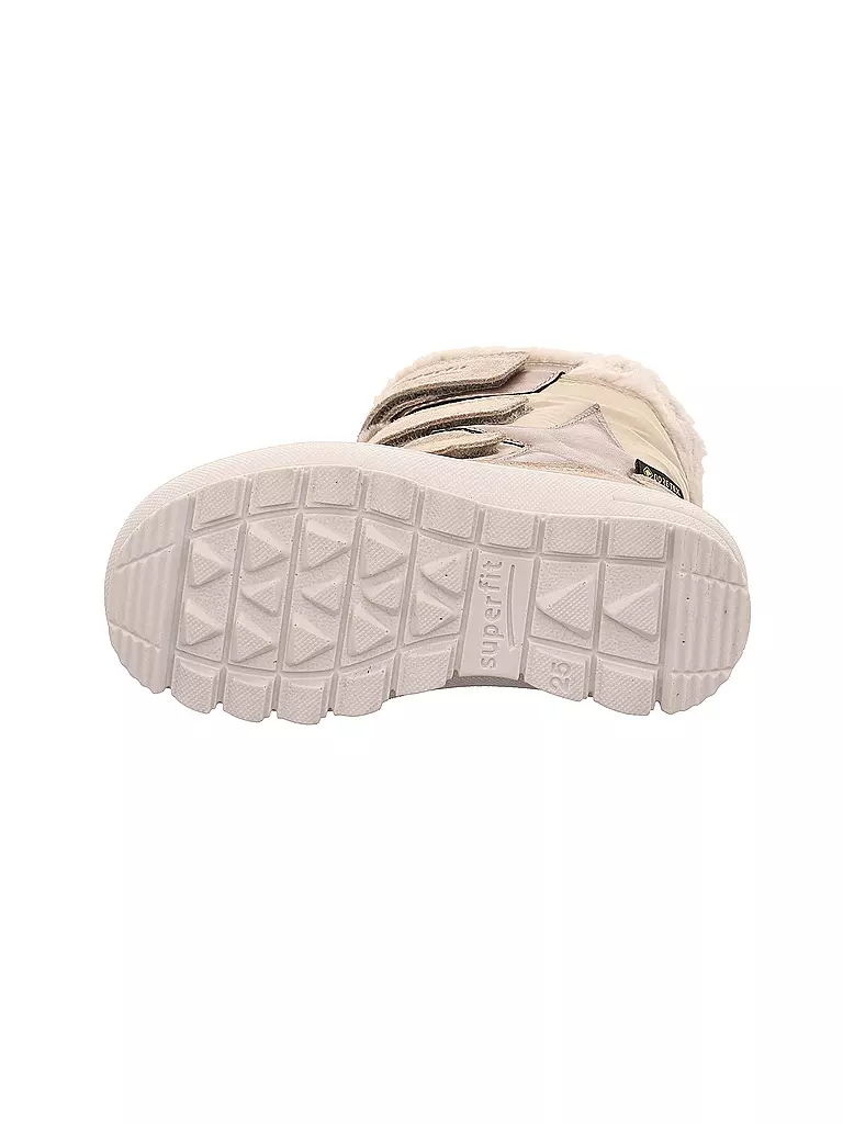 SUPERFIT | Kinder Stiefel | beige