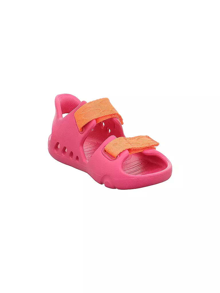 SUPERFIT | Mädchen Sandalen  | pink