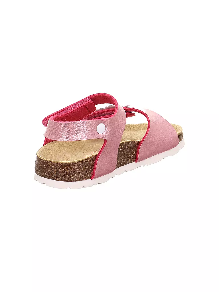 SUPERFIT | Mädchen Sandalen  | pink