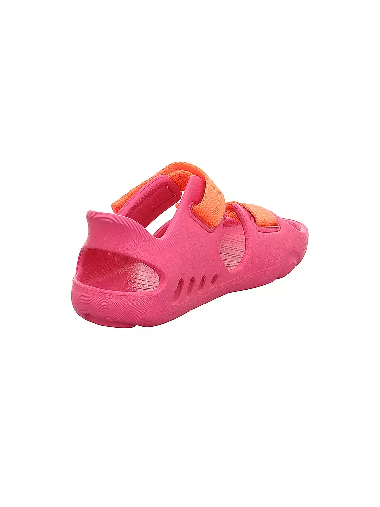 SUPERFIT | Mädchen Sandalen  | pink