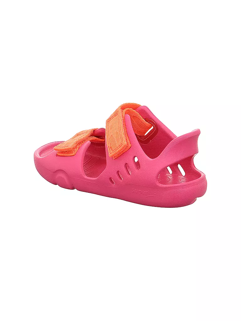 SUPERFIT | Mädchen Sandalen  | pink