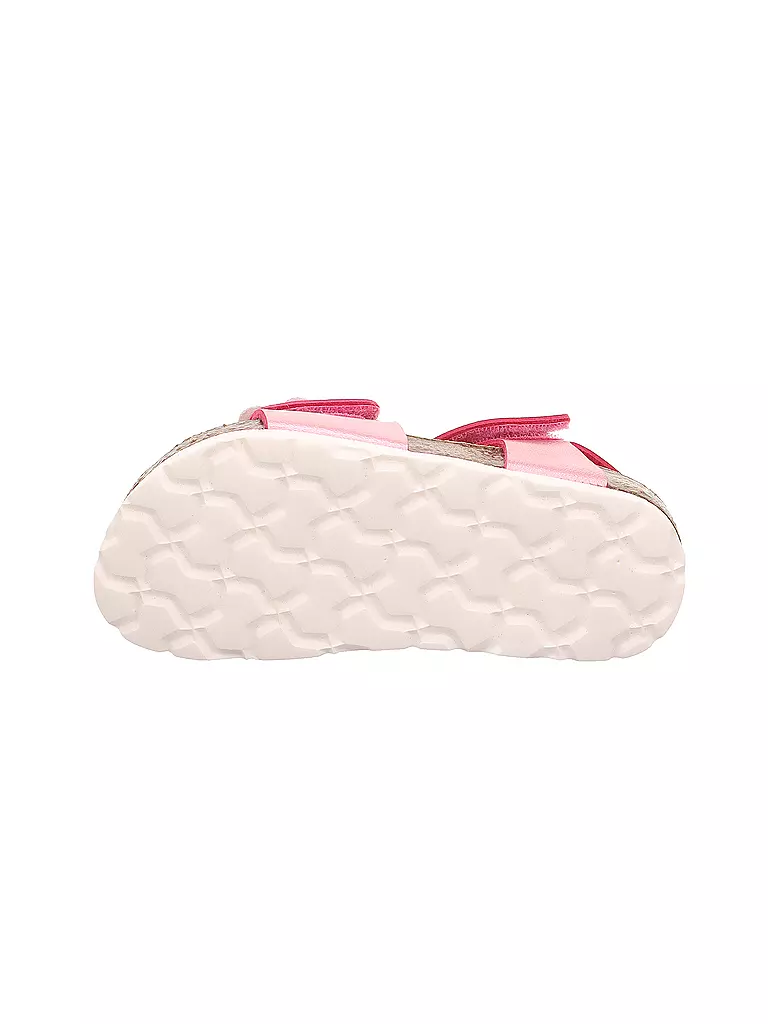SUPERFIT | Mädchen Sandalen  | pink