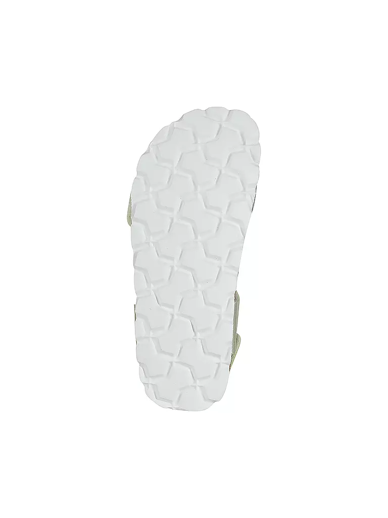SUPERFIT | Mädchen Sandalen | grün
