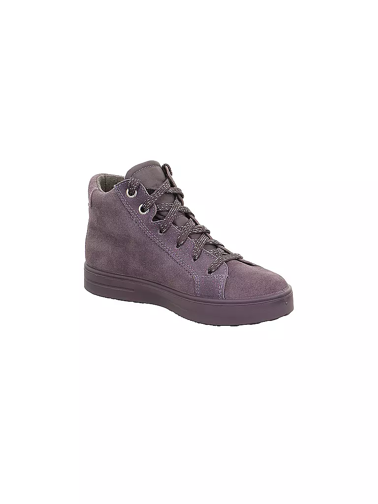 SUPERFIT | Mädchen Sneaker STELLA | lila