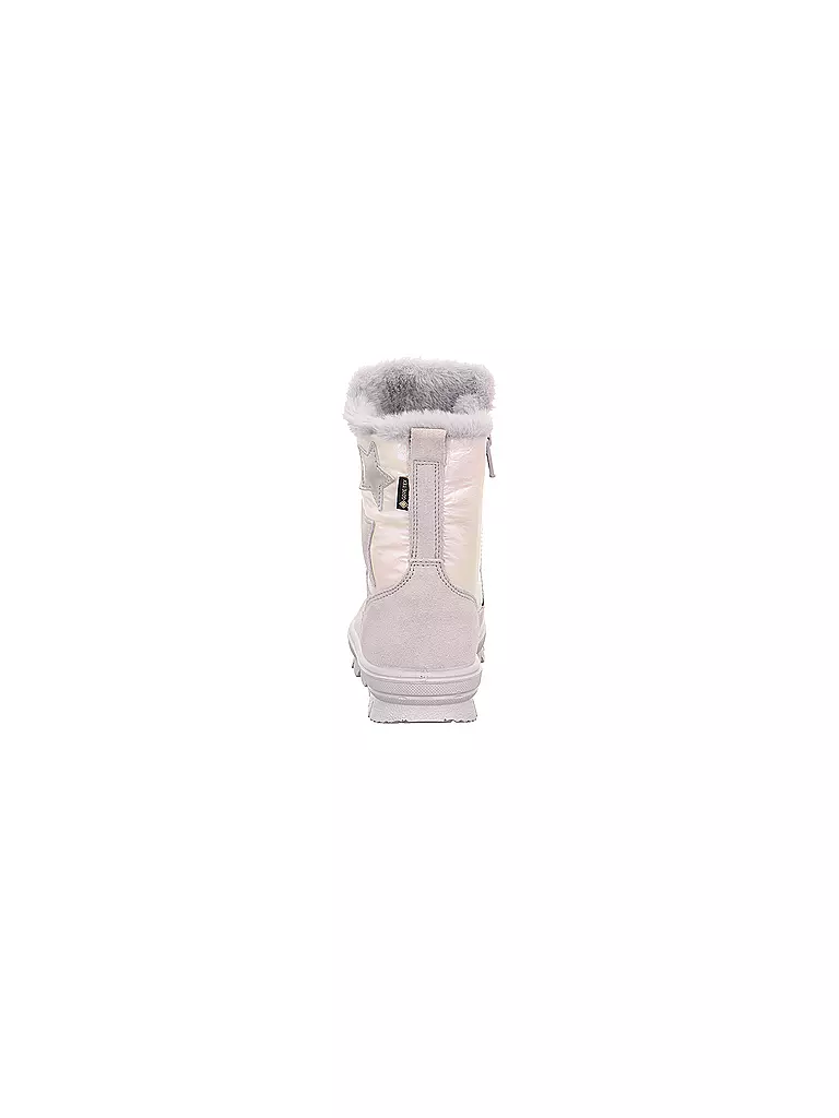 SUPERFIT | Mädchen Stiefel FLAVIA | rosa