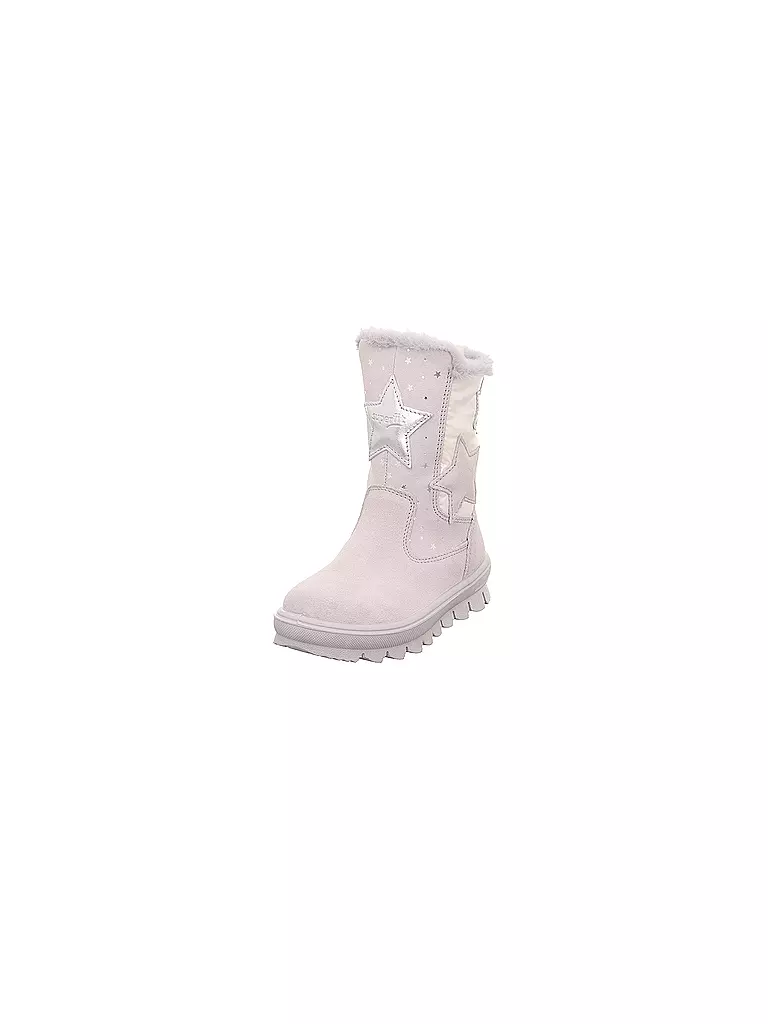 SUPERFIT | Mädchen Stiefel FLAVIA | rosa