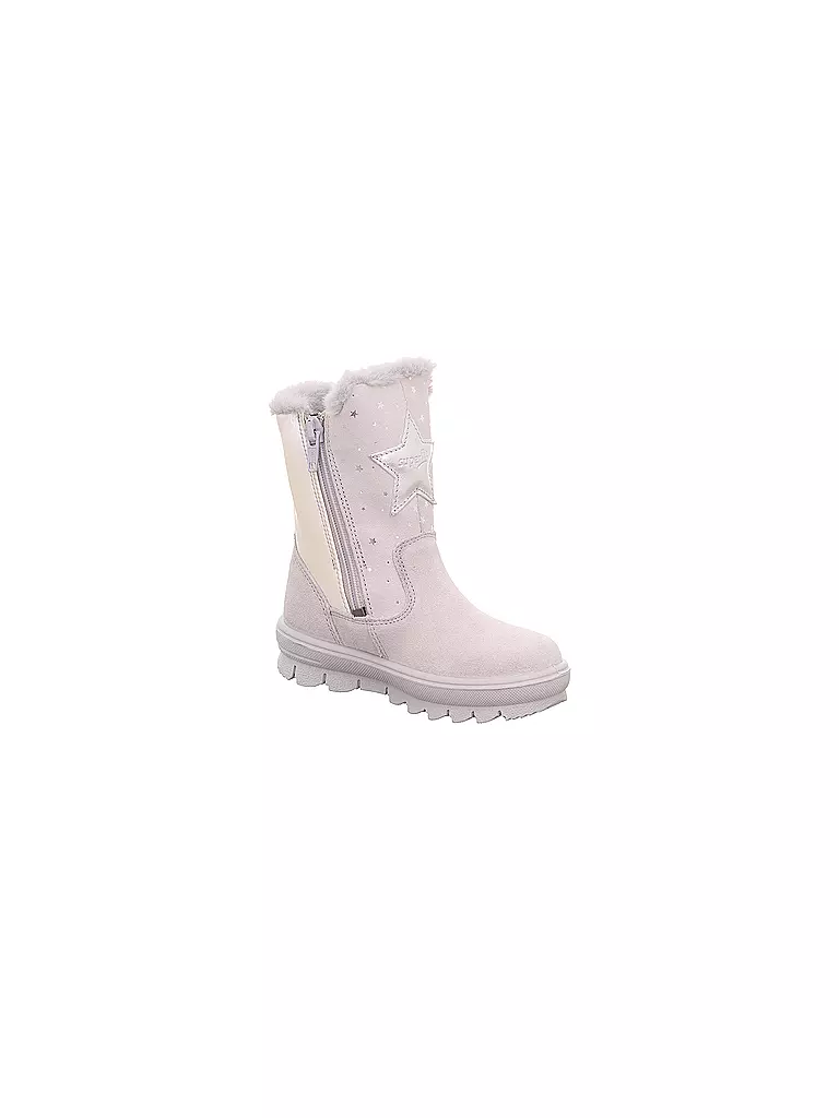 SUPERFIT | Mädchen Stiefel FLAVIA | rosa