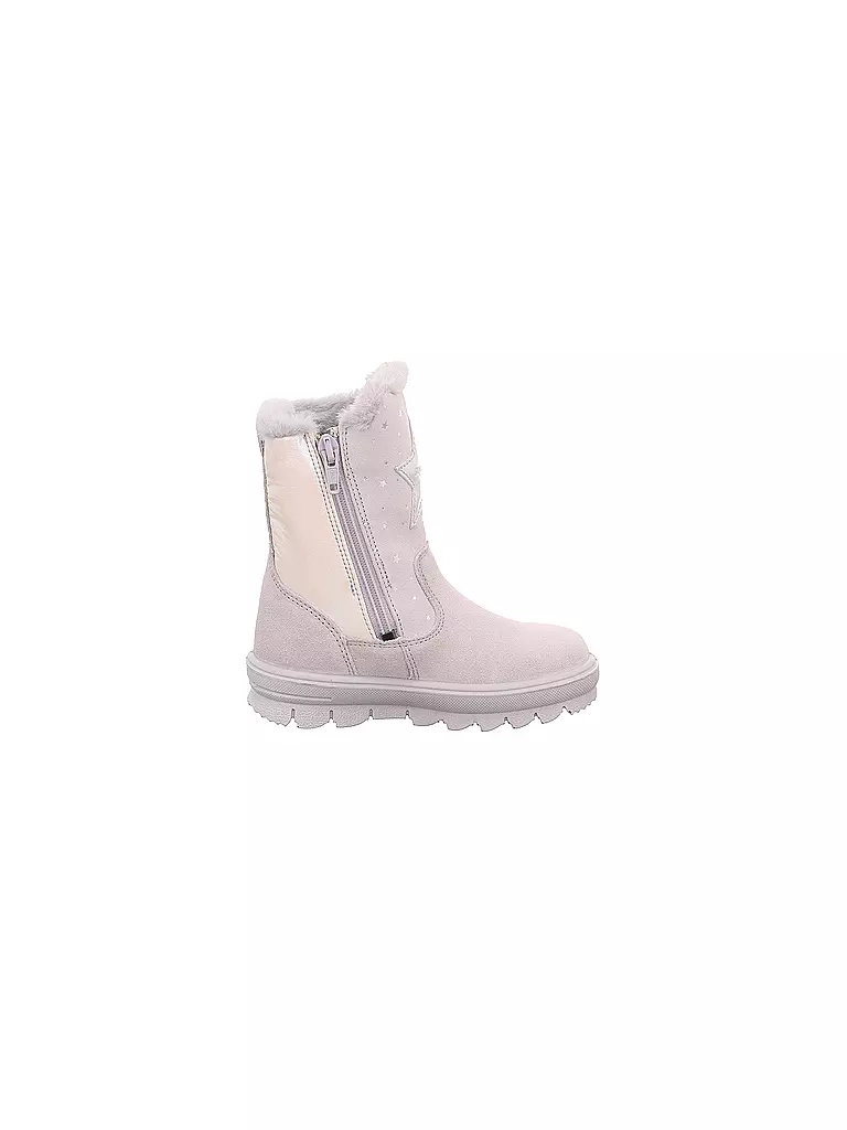 SUPERFIT | Mädchen Stiefel FLAVIA | rosa