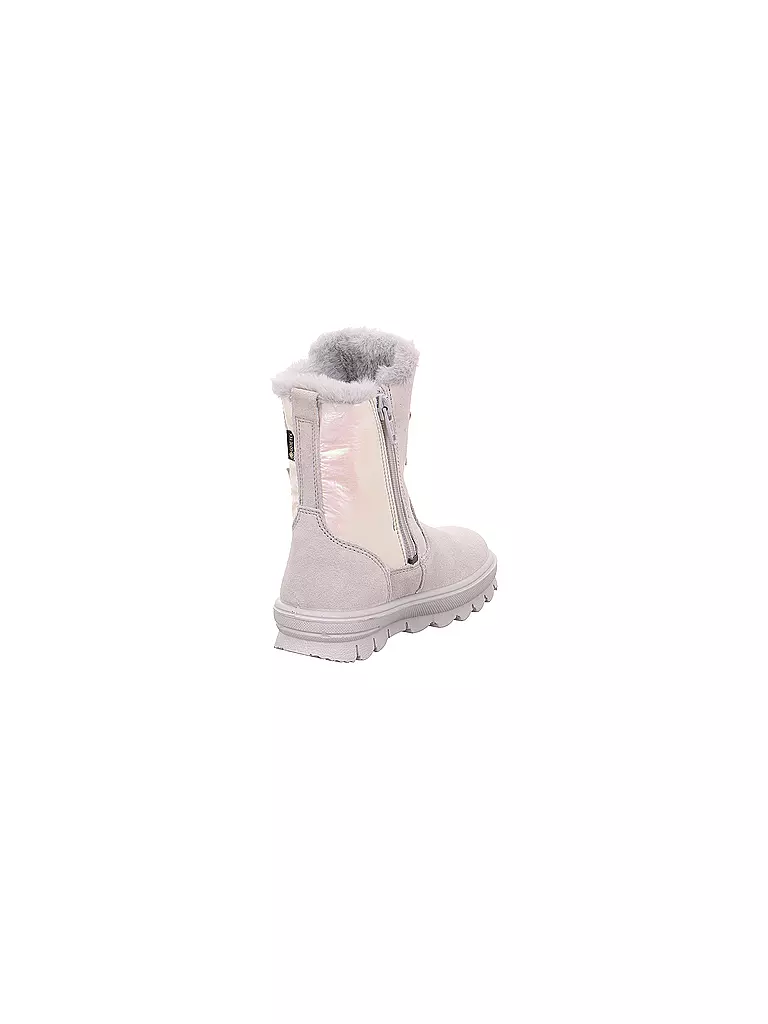 SUPERFIT | Mädchen Stiefel FLAVIA | rosa