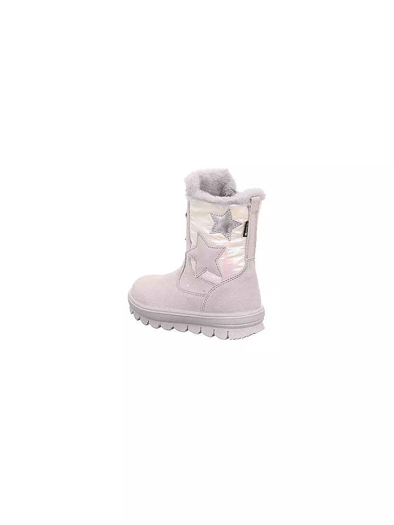 SUPERFIT | Mädchen Stiefel FLAVIA | rosa