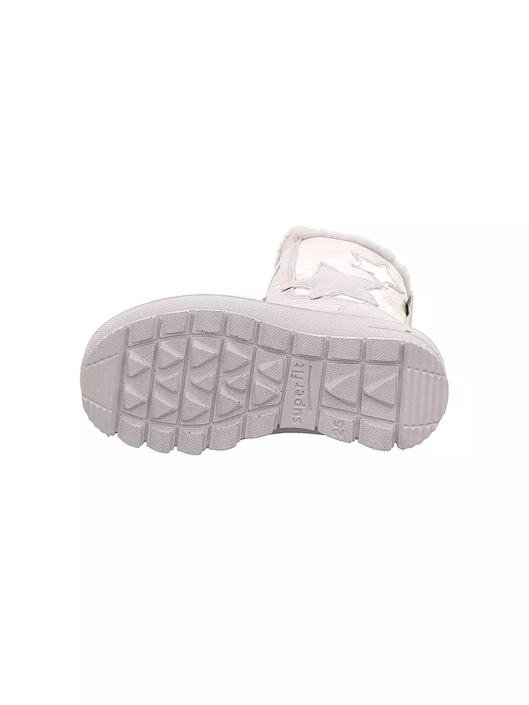 SUPERFIT | Mädchen Stiefel FLAVIA | rosa