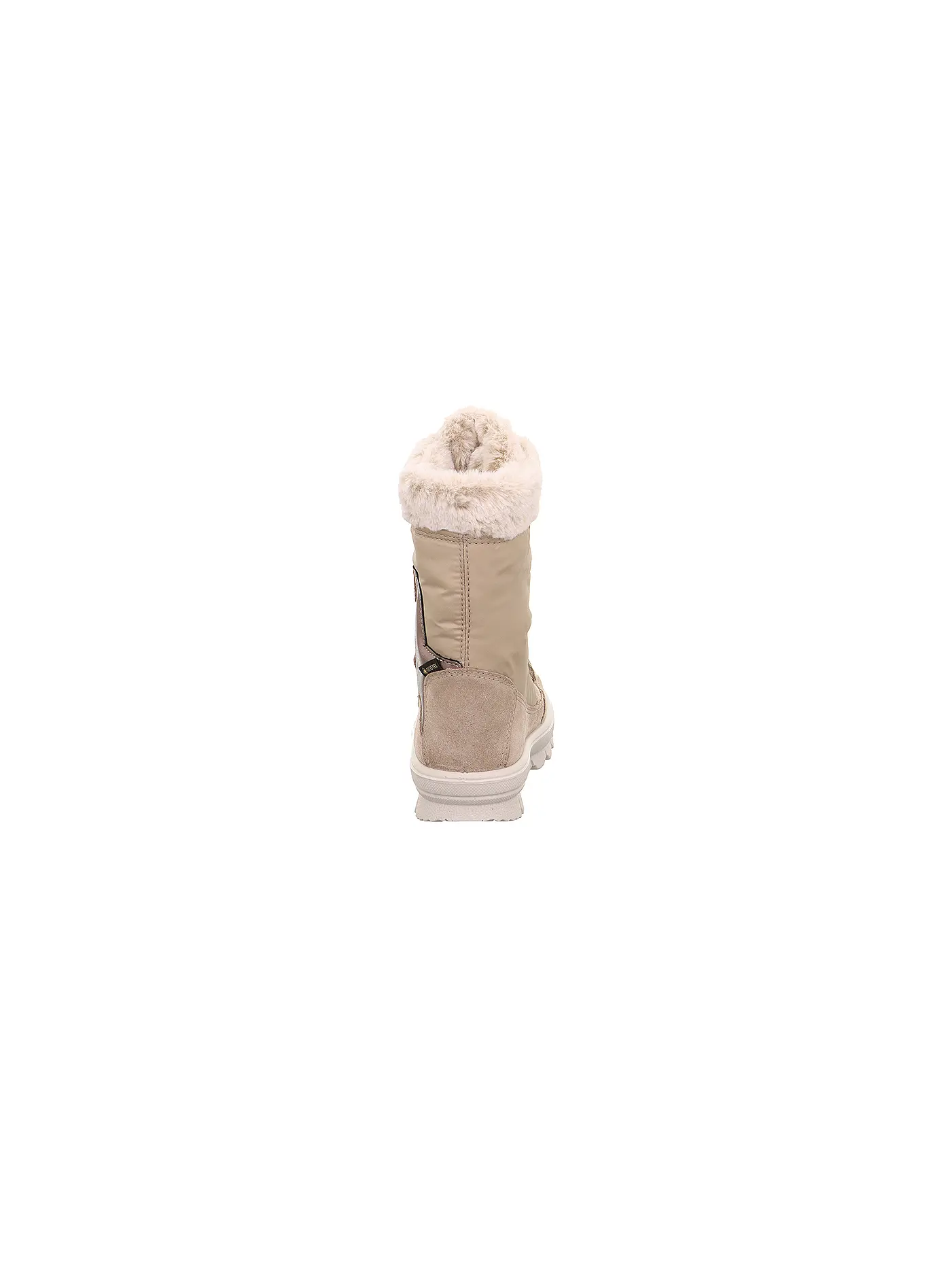 SUPERFIT | Mädchen Stiefel | beige