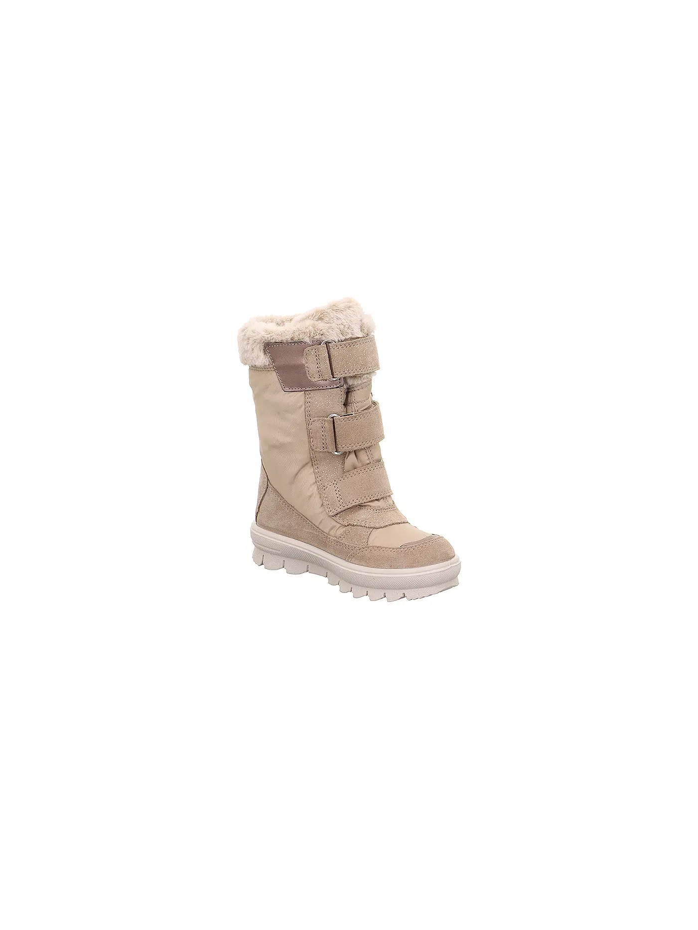 SUPERFIT | Mädchen Stiefel | beige