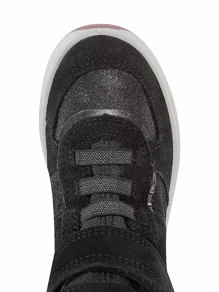 SUPERFIT | Mädchen Winterschuhe MELODIE | grau