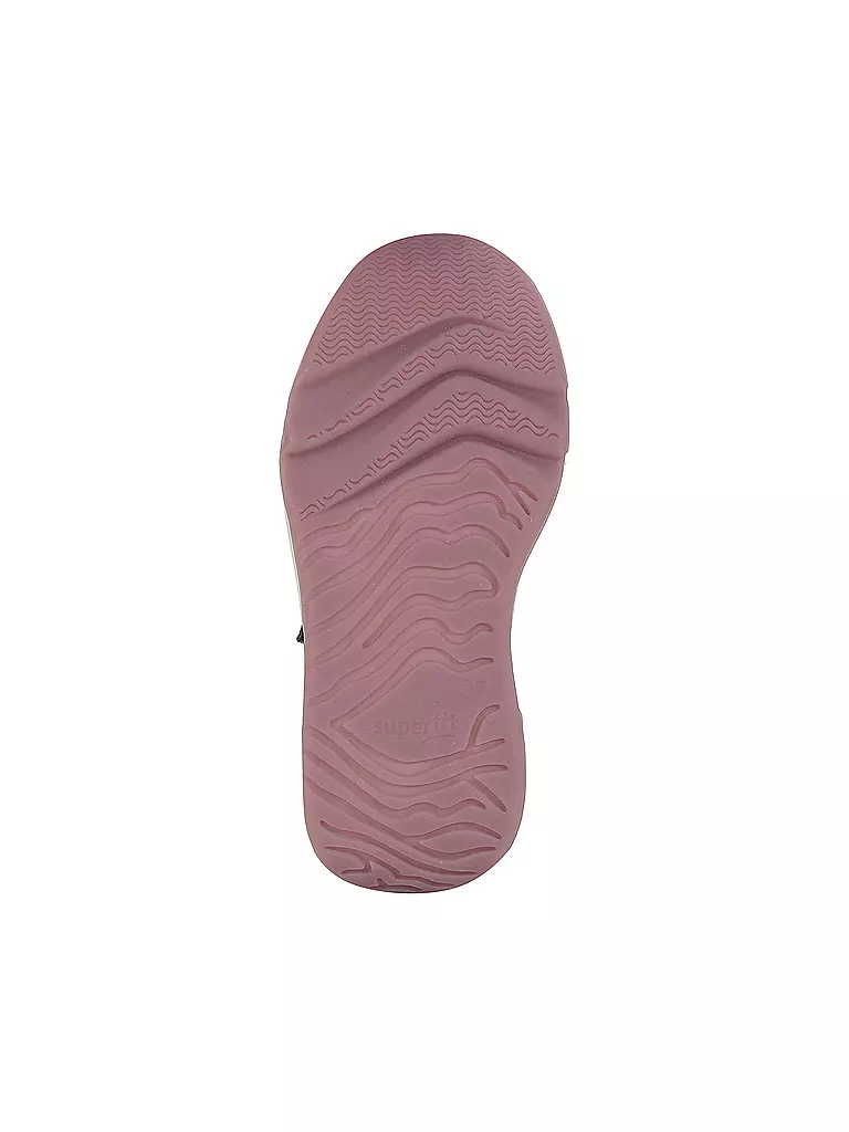 SUPERFIT | Mädchen Winterschuhe MELODIE | grau