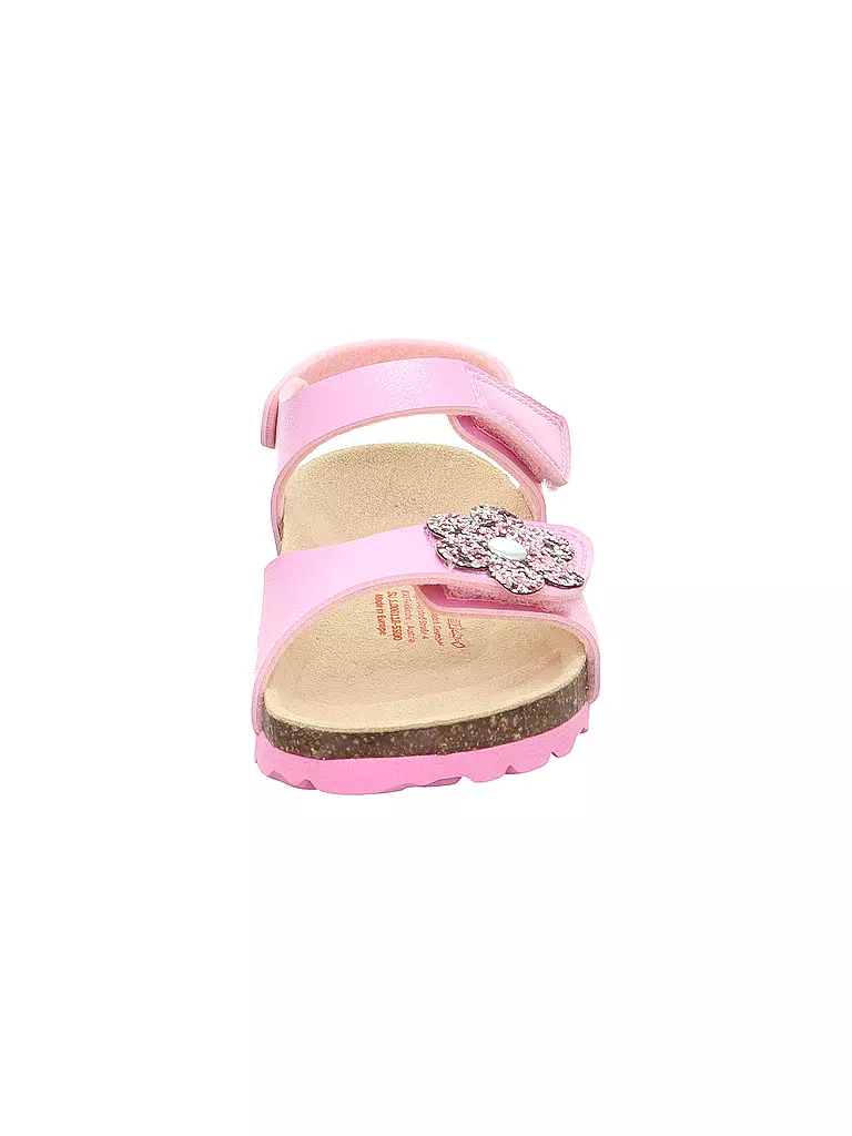 Superfit Paloma - Girls's Walking Sandals | Shop