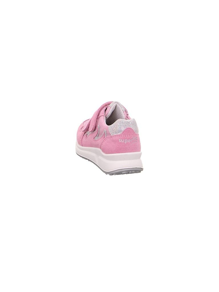 SUPERFIT | Sneaker "Merida" | rosa