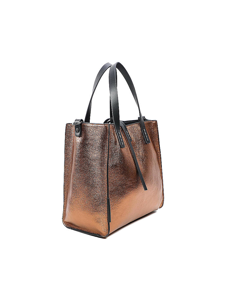 SURI FREY | Shopper "SURI Black Label Wendy" | braun