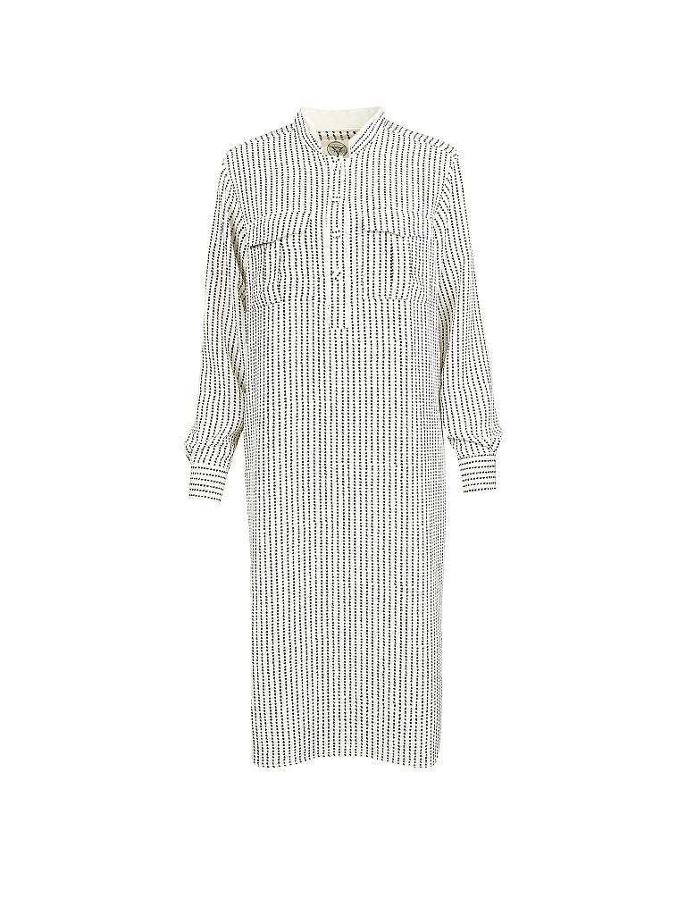 SUSUMU AI | Kleid "Akaya" | 