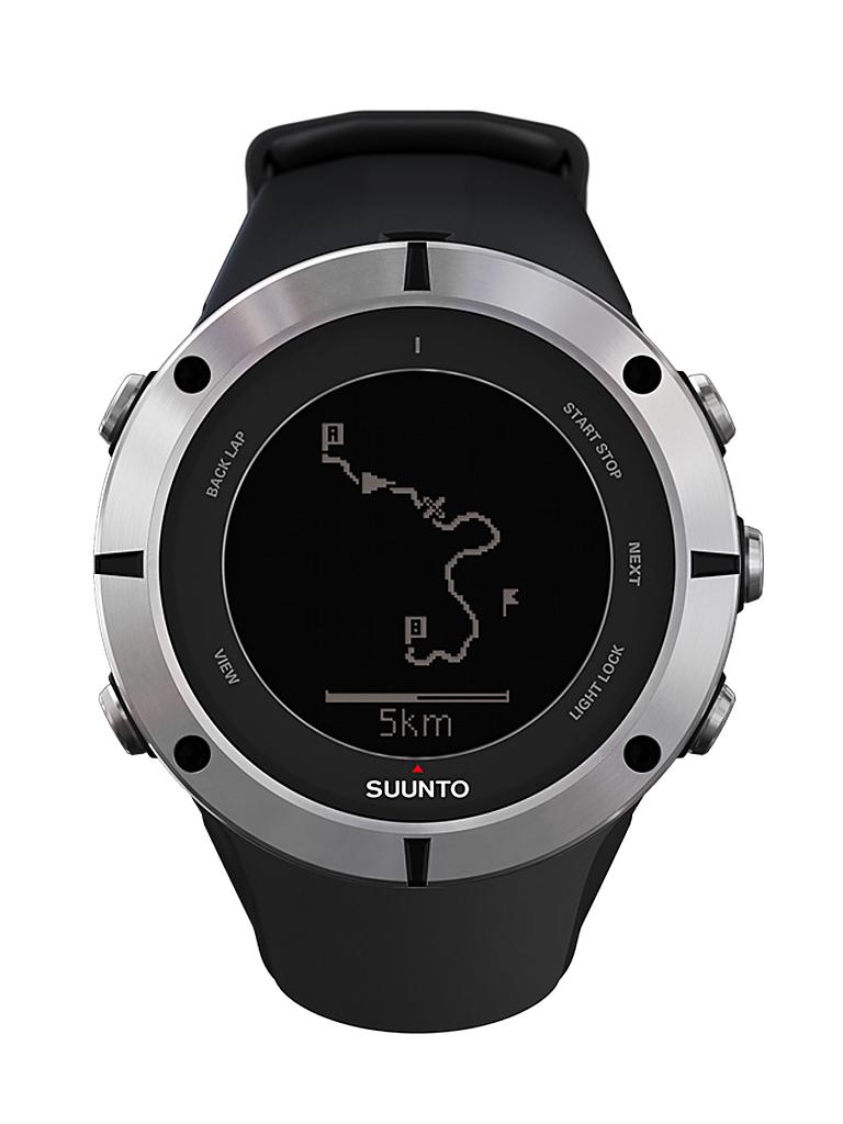 SUUNTO | Multifunktionsuhr Ambit 2 Sapphire | 