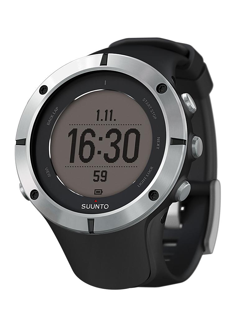 SUUNTO | Multifunktionsuhr Ambit 2 Sapphire | 