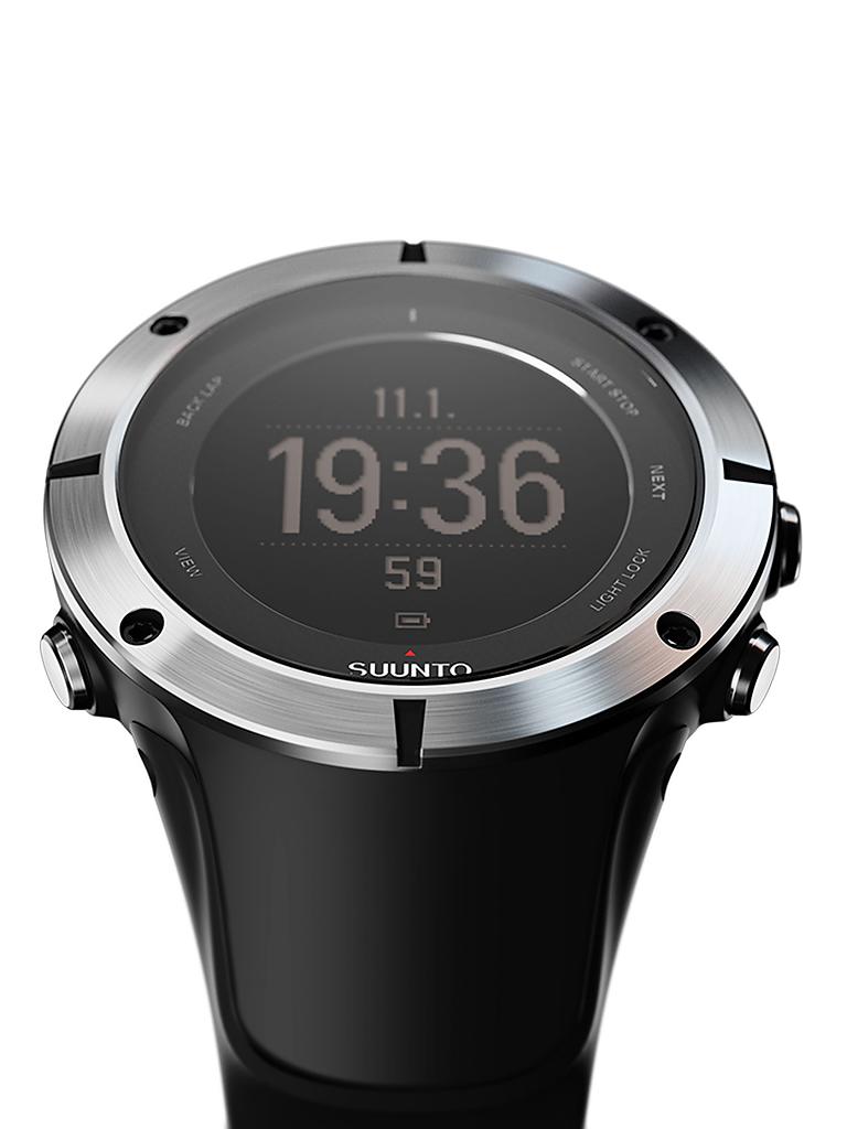 SUUNTO | Multifunktionsuhr Ambit 2 Sapphire | 