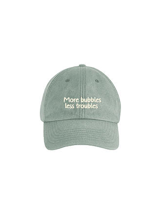 SWFD | Kappe MORE BUBBLES LESS TROUBLES