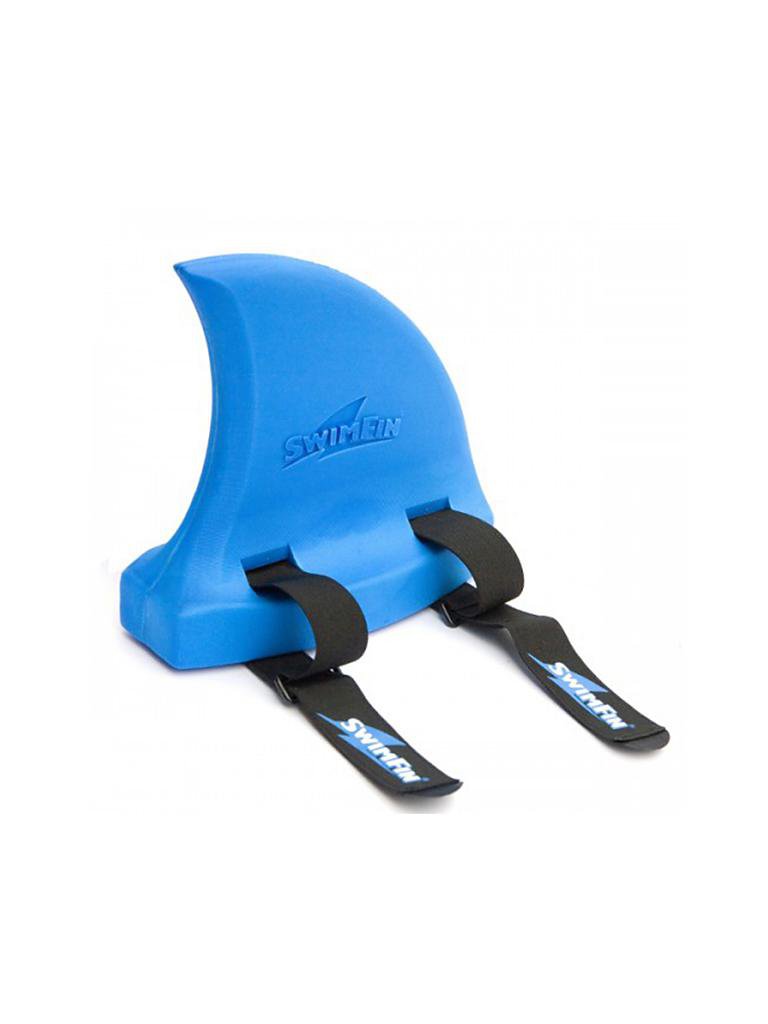 SWIMFIN | Schwimmhilfe Flosse | blau