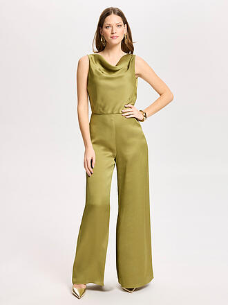 SWING | Jumpsuit