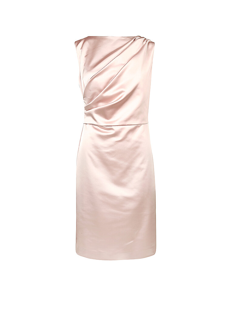 SWING Anlasskleid pink | 34